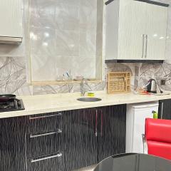 Ayasofya suıtes apart otel