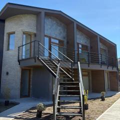 El Filo Aparts de Montaña