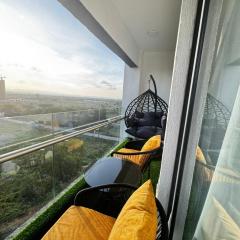 Artesano cozy studio