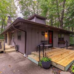 Blue Ridge Retreat at Linville Land Harbor