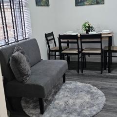 Milton Avenue , King's Lynn