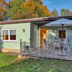 Ferienhaus Boitzenburger Land