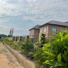 King David Guesthouse