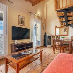 The Maisonette Sierra Nevada