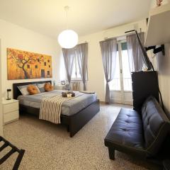 MaMa Rooms and Apartment