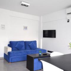 MG Baires - Dos ambientes 1A alquiler temporario en Buenos Aires