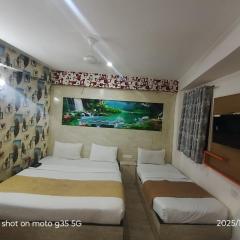 Hotel lavish Santuary