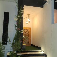 عريش ماجد بيت بالكامل Full House