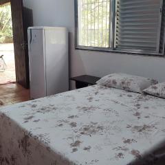 Casa a 130 metros da praia de Boiçucanga