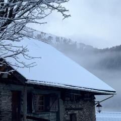 Les Écrins d'or - Maison Les Deux Alpes