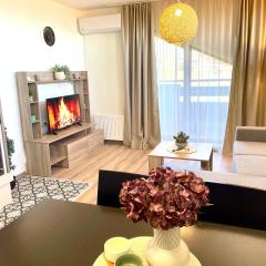 Mountain Escape in Green Life Bansko