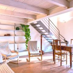 Minimal Paradise - 4 person, Tower View