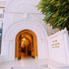 Selebrity Cappadocia