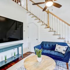 Beachside Villa Unit 4