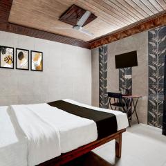 Hotel O Hindon Airport Ghaziabad