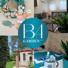 B4 Garden ***
