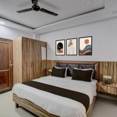 Hotel O OM SAI HOTEL