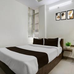 Hotel O Shad Residency