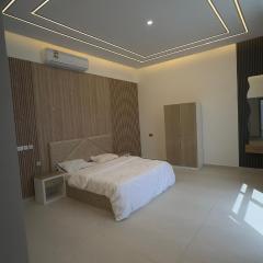 شالية القمر