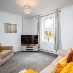 The Ryton Free Wi-fi Parking