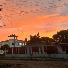 Santa Verónica Beach House