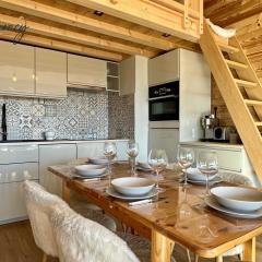 Homency - Résidence Bel Oisans 2-12B