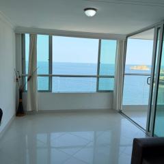 Apartamento en el Rodadero