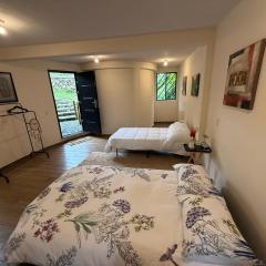 Gaiatri Holistic Glamping