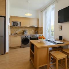 Côté Vieil Antibes