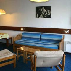 Appartement 2 pièces, 6 pers, au pied des pistes, Le Praz de Lys - FR-1-815-8