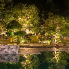 Serena Cat Ba homestay