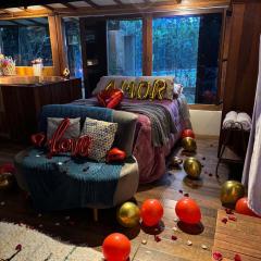 Cabana Spa São Roque