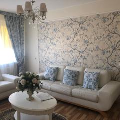 KT cosy hillside apartment