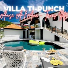 Résidence Les A'Rhum de l'Anse