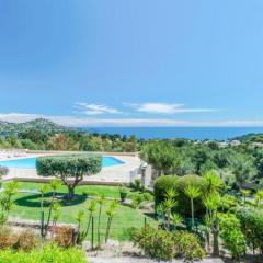 Studio du Hameau de Cap Estérel