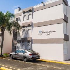 Isla | The Sunset Abode in Ocean Club, Rincón