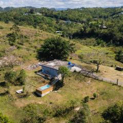 Pastoreo | River Trail | Generator | Morovis, PR