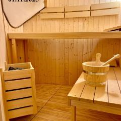 Casetta Zoe - Private Sauna
