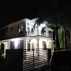 Hidalgo Explorers Home