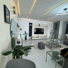 Luxury 3BR in Lekki