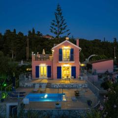 Villa Marianthy Kefalonia