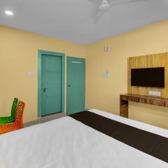 Hotel O MSR Grand Hotel