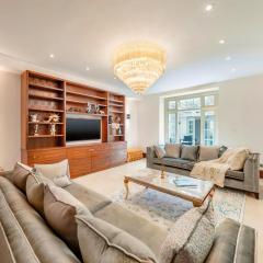 250 SqM MEGA MANSION