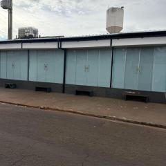 Suítes Ágape Festa do Peão