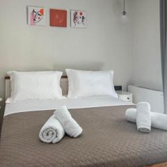 Corfu Island Nest Cozy Stay