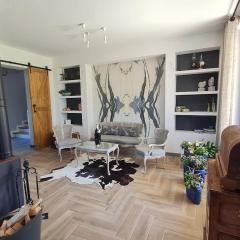 Villa Snowia Kartalkaya