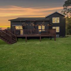 5BR Private Ranch Pet Friendly