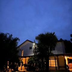 Hostal Sol, Mar y Luna