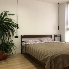 Затишна квартира поблизу автовокзалу та неподалік центру