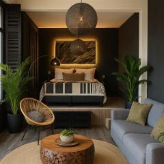 Mastersuite at Antwerp Theaterdistrict